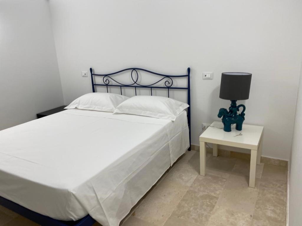 Dimora Acaya Appartement Buitenkant foto